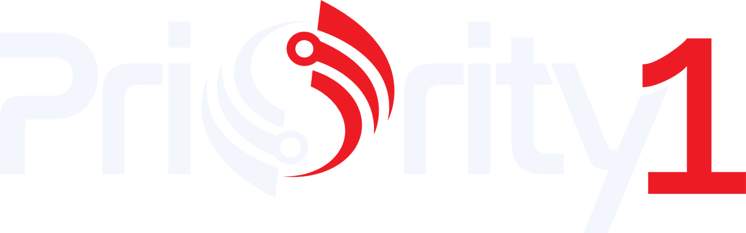 Priority 1